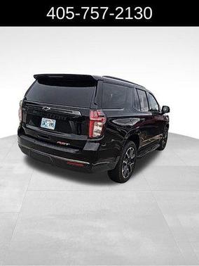 2022 Chevrolet Tahoe 2WD RST