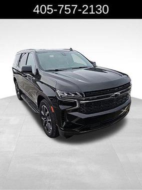 2022 Chevrolet Tahoe 2WD RST