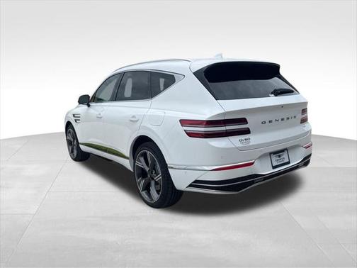 2025 Genesis GV80 2.5T
