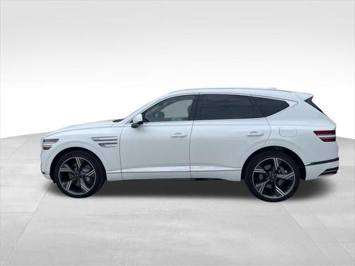 2025 Genesis GV80 2.5T