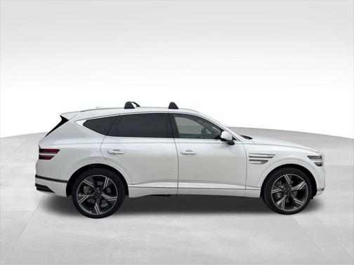 2025 Genesis GV80 3.5T