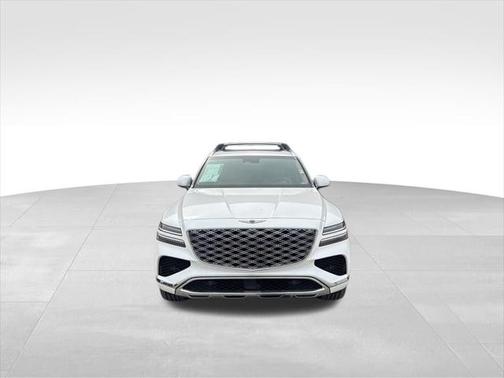 2025 Genesis GV80 3.5T