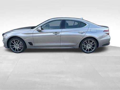 2026 Genesis G70 2.5T AWD