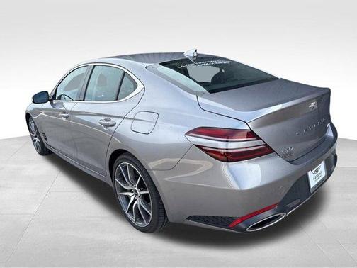 2026 Genesis G70 2.5T AWD