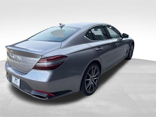 2026 Genesis G70 2.5T AWD