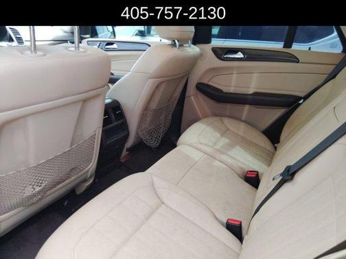 2018 Mercedes-Benz GLE 350 4MATIC