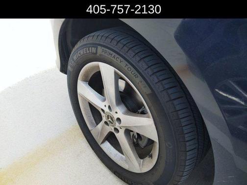 2018 Mercedes-Benz GLE 350 4MATIC