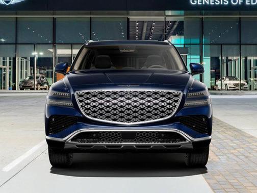2025 Genesis GV80 2.5T Advanced