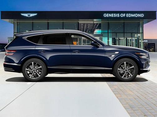 2025 Genesis GV80 2.5T Advanced