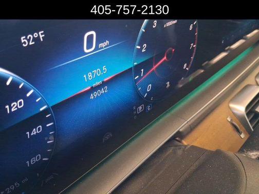 2020 Mercedes-Benz GLE 350 4MATIC