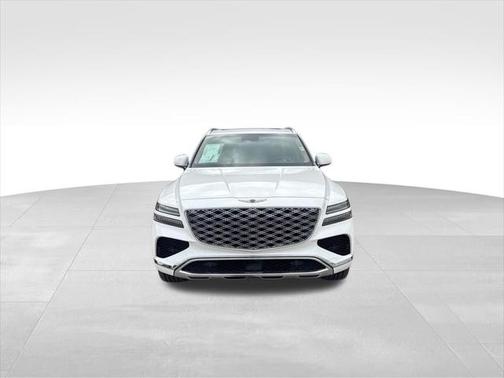 2025 Genesis GV80 3.5T