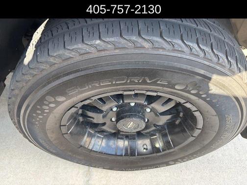 Magnetic Gray Metallic 2015 Toyota 4Runner SR5