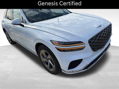 2026 Genesis GV70 2.5T