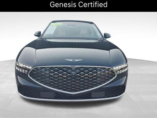 2023 Genesis G90 3.5T AWD
