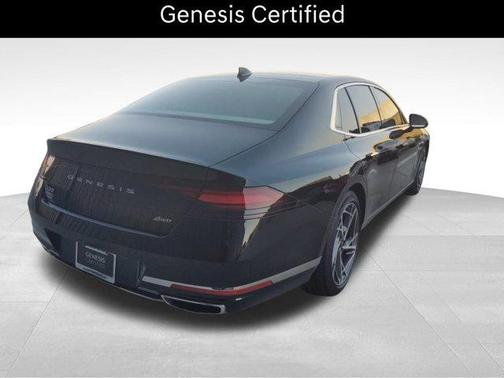 2023 Genesis G90 3.5T AWD