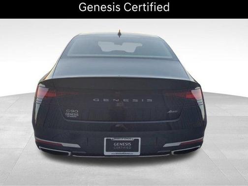 2023 Genesis G90 3.5T AWD