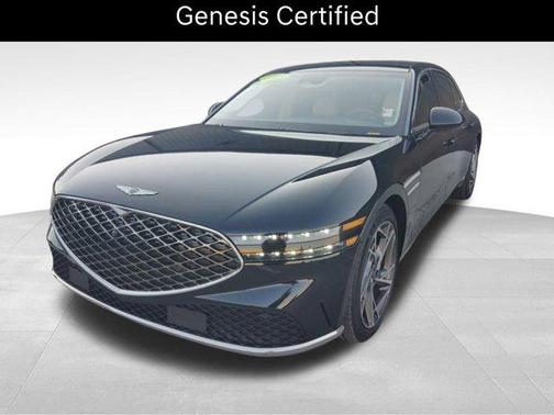 2023 Genesis G90 3.5T AWD