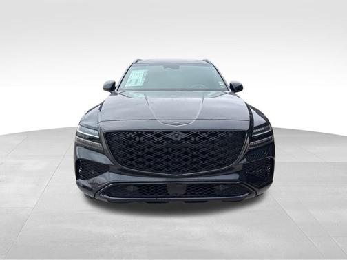2026 Genesis GV80 3.5T