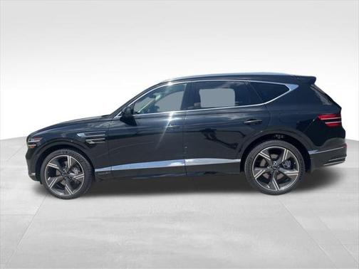 2025 Genesis GV80 2.5T