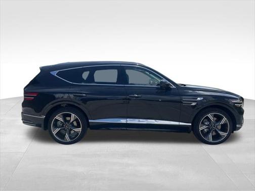 2025 Genesis GV80 2.5T