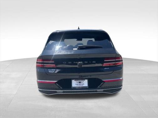 2025 Genesis GV80 2.5T