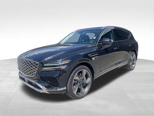 2025 Genesis GV80 2.5T