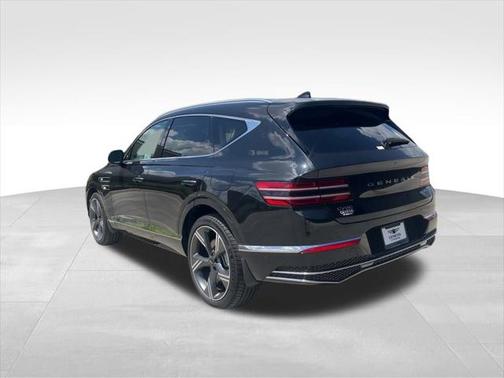 2025 Genesis GV80 2.5T
