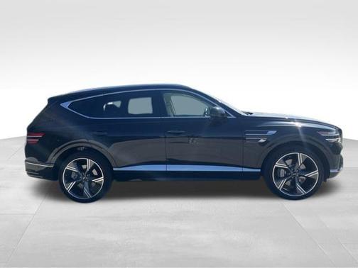 2025 Genesis GV80 3.5T