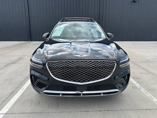 2025 Genesis GV70 2.5T AWD