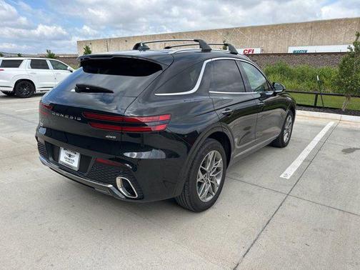 2025 Genesis GV70 2.5T AWD