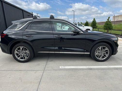 2025 Genesis GV70 2.5T AWD