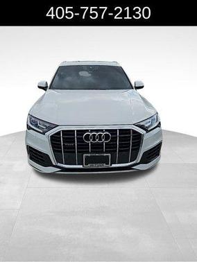 2020 Audi Q7 55 Premium Plus