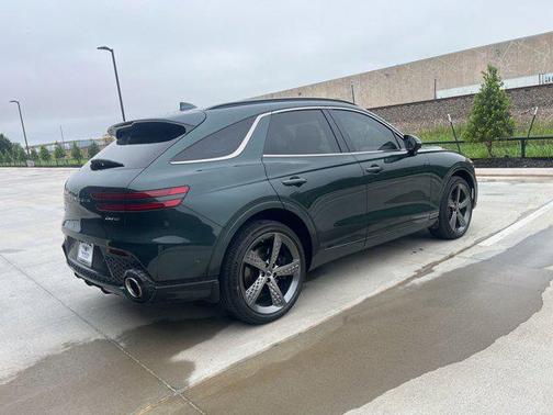 2023 Genesis GV70 3.5T AWD Sport