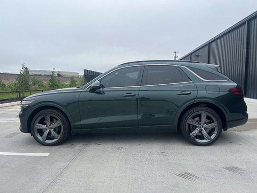 2023 Genesis GV70 3.5T AWD Sport