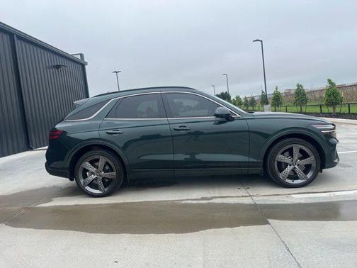 2023 Genesis GV70 3.5T AWD Sport