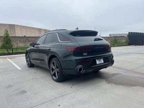 2023 Genesis GV70 3.5T AWD Sport