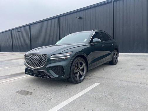 2023 Genesis GV70 3.5T AWD Sport