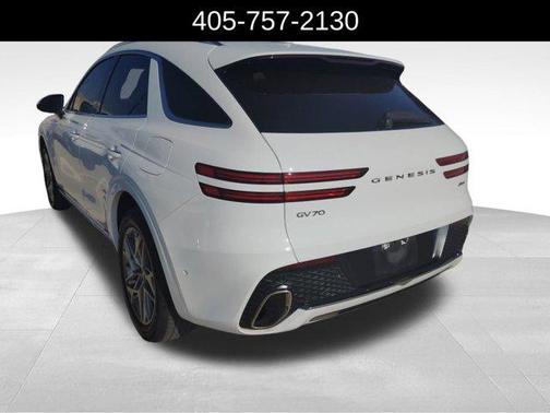 2022 Genesis GV70 2.5T AWD