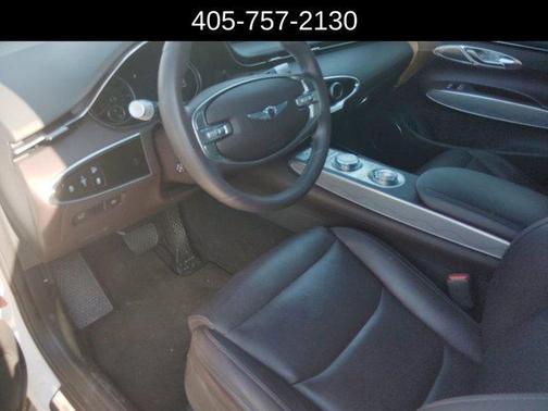2022 Genesis GV70 2.5T AWD