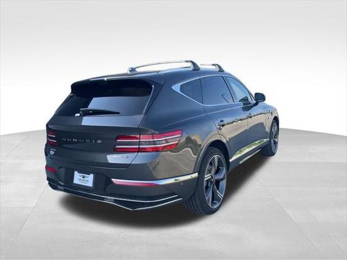 2025 Genesis GV80 3.5T