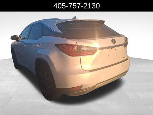 2020 Lexus RX 350 Base