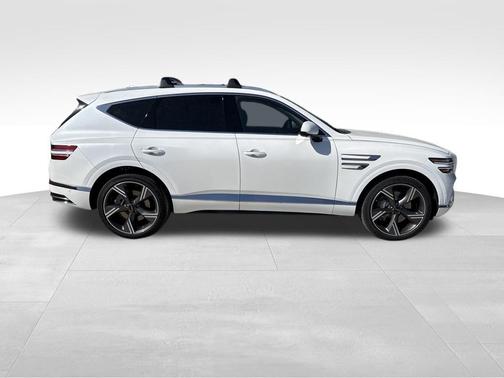 2026 Genesis GV80 2.5T