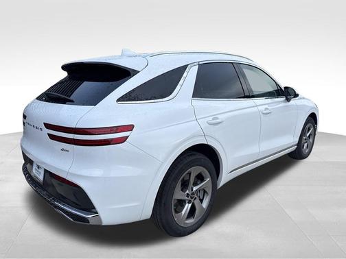 2026 Genesis GV70 2.5T