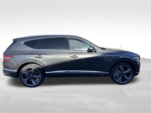 2026 Genesis GV80 3.5T
