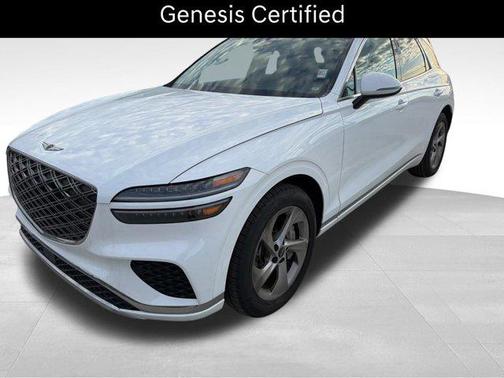 2026 Genesis GV70 2.5T Select