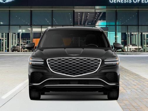 Vik Black 2026 Genesis GV70 2.5T Advanced