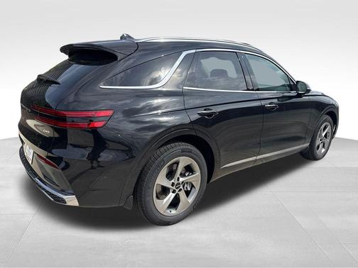 Vik Black 2026 Genesis GV70 2.5T Advanced