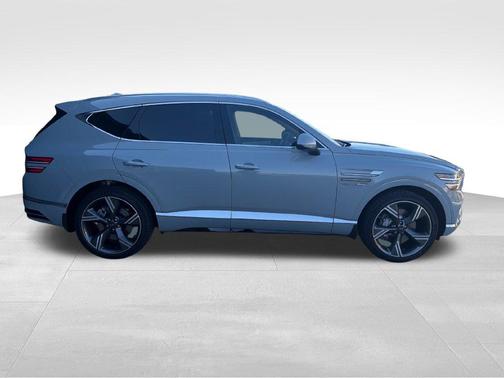 Bering Blue 2027 Genesis GV80 2.5T