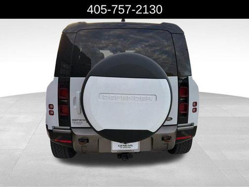 2021 Land Rover Defender 110 X-Dynamic HSE