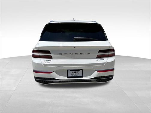 2025 Genesis GV80 3.5T